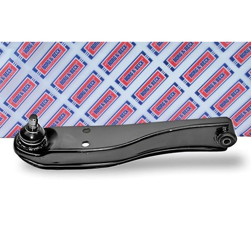 Borg & Beck Control/Trailing Arm BCA6647