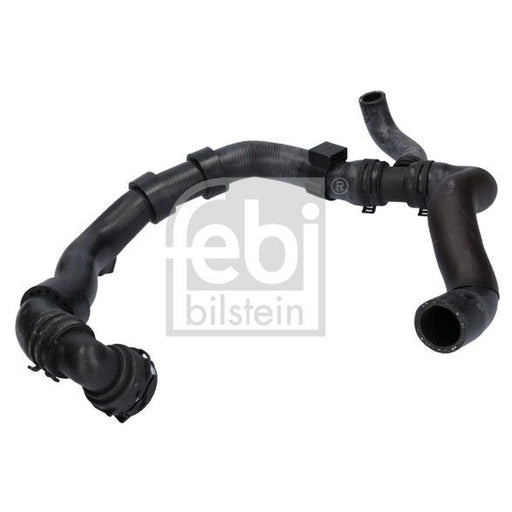 Febi Radiator Coolant Hose Upper ID 179685