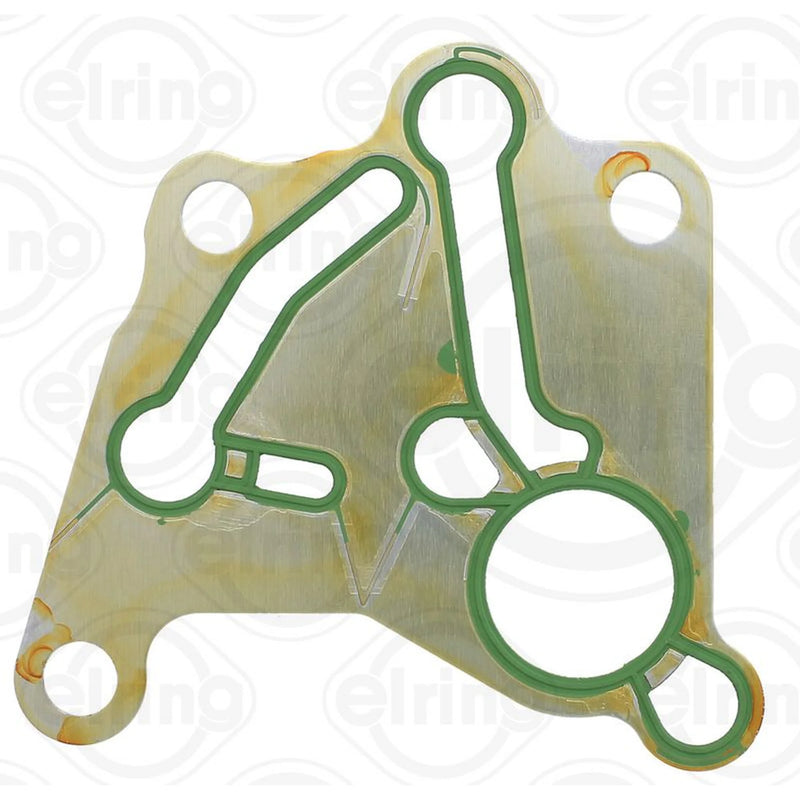 Elring Fuel Pump Gasket OD ID fits Plaxton Elite 2009 on