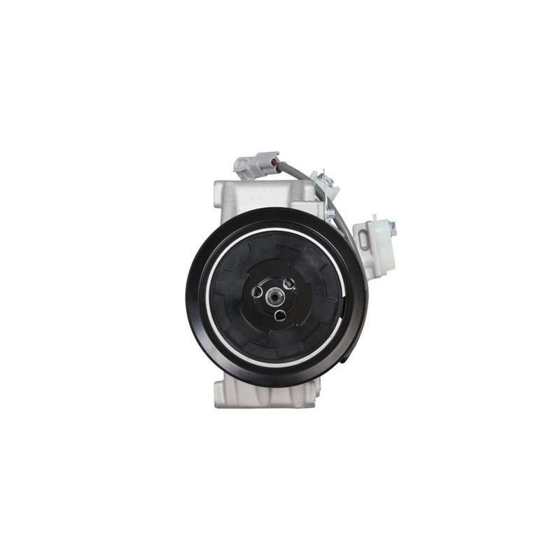 Hella Air Conditioning Compressor 8FK 366 202-661