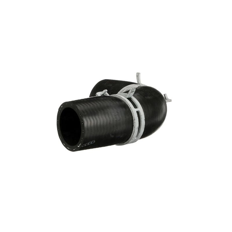 Gates Radiator Coolant Hose 166mm ID fits Hyundai I10 I 2011-2018 1.2