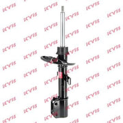 KYB Shock Absorber Damper Strut Front fits Renault Zoe 2012 on