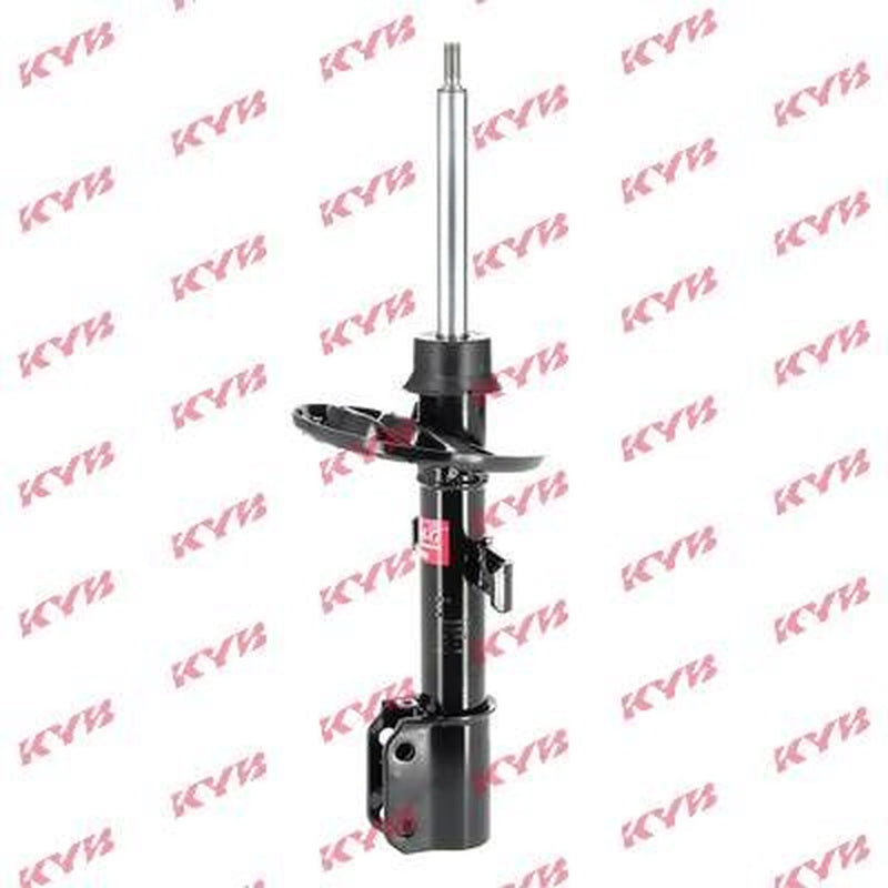 KYB Shock Absorber Damper Strut Front fits Renault Zoe 2012 on