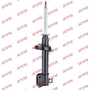 KYB 2 x Front Shock Absorbers fits Isuzu Gemini 1988-1990 1.5