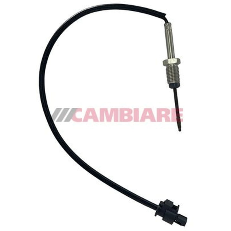 Cambiare Exhaust Gas Temperature Sensor before soot part fits BMW 1 Sports Hatch