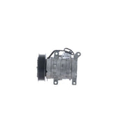 Mahle Air Conditioning Compressor fits Toyota Hilux Vigo VII Pickup 2004-2015