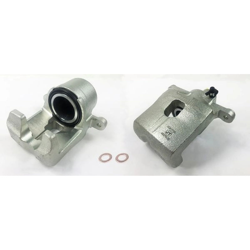 Juratek Brake Caliper Assembly Front Left fits Toyota Rav 4 2000-2005 1.8 2.0