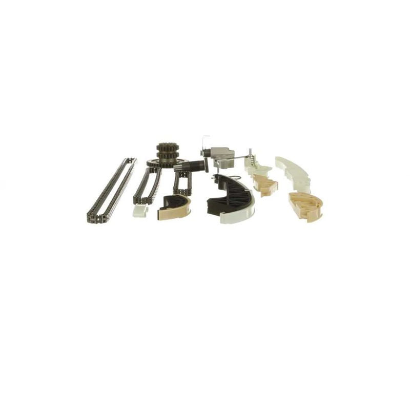 Gates Timing Chain Kit Set Links fits Audi A3 2004-2013 1.8 2.0