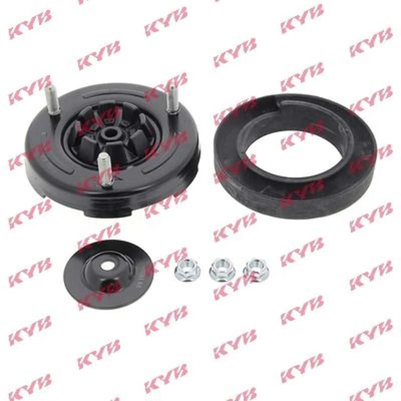 KYB Front Suspension Strut Support Mount fits Hyundai Sonata V 2005-2010