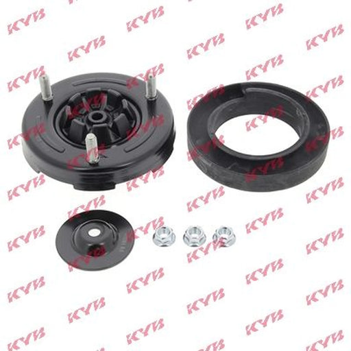 KYB Front Suspension Strut Support Mount fits Hyundai Sonata V 2005-2010