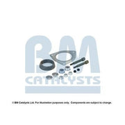 BM Catalysts Exhaust Pipe Mounting Kit FK70274B