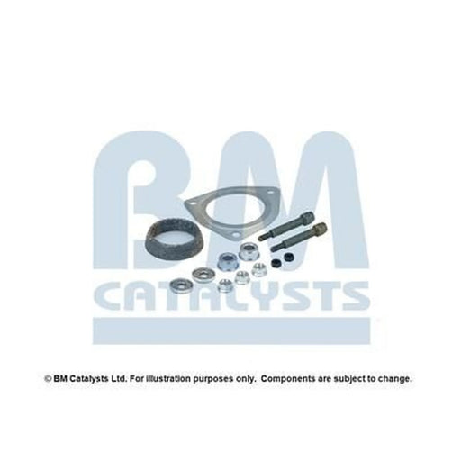 BM Catalysts Exhaust Pipe Mounting Kit FK70280B