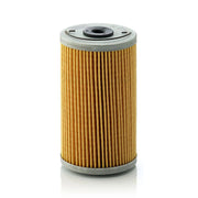 MANN-FILTER Service Kit with Air & Oil Filters fits Mercedes-Benz 190 1988-1993