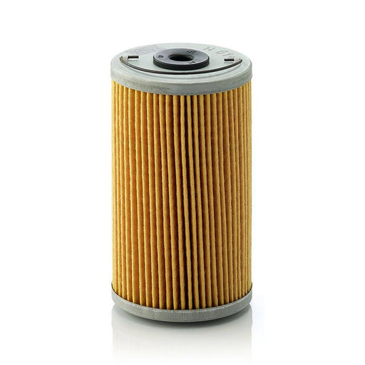 MANN-FILTER Service Kit with Air & Oil Filters fits Mercedes-Benz 190 1988-1993
