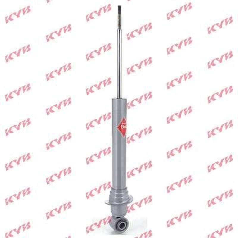 KYB Shock Absorber Damper Strut Rear fits Mazda RX-8 2003-2012 1.3