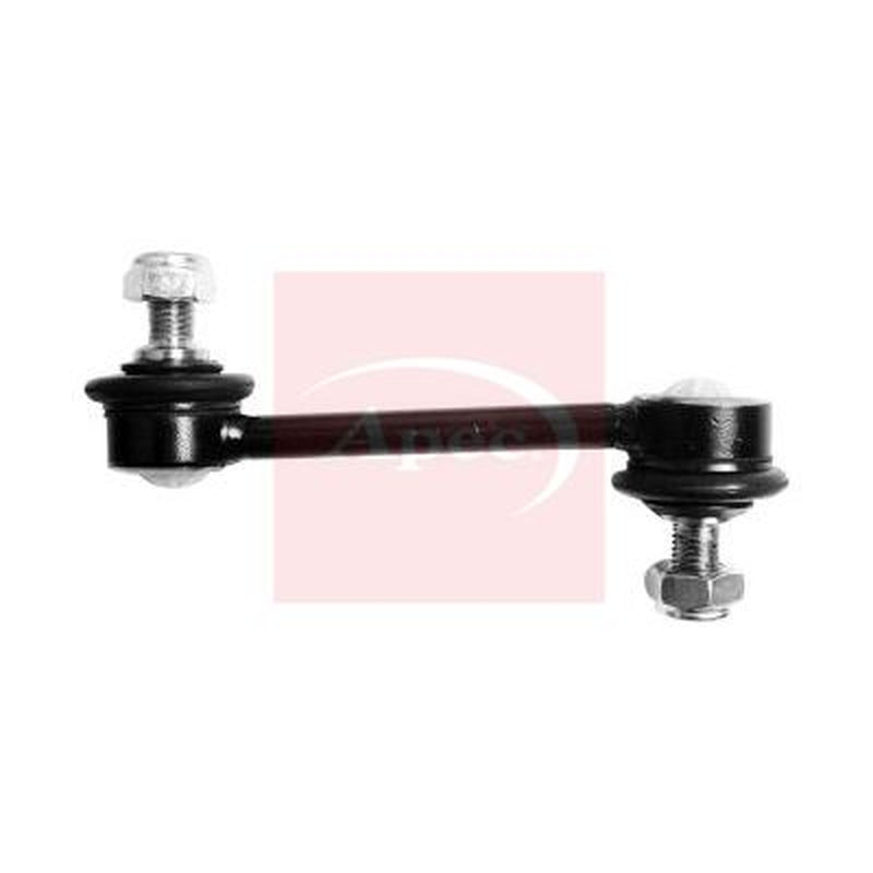 Apec Stabiliser Bar Link Coupling Rod Rear Right fits Toyota Camry 1986-1993