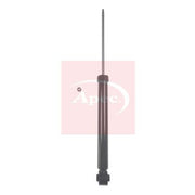 Apec Shock Absorber Damper Strut Rear Left fits Audi A3 2012-2021