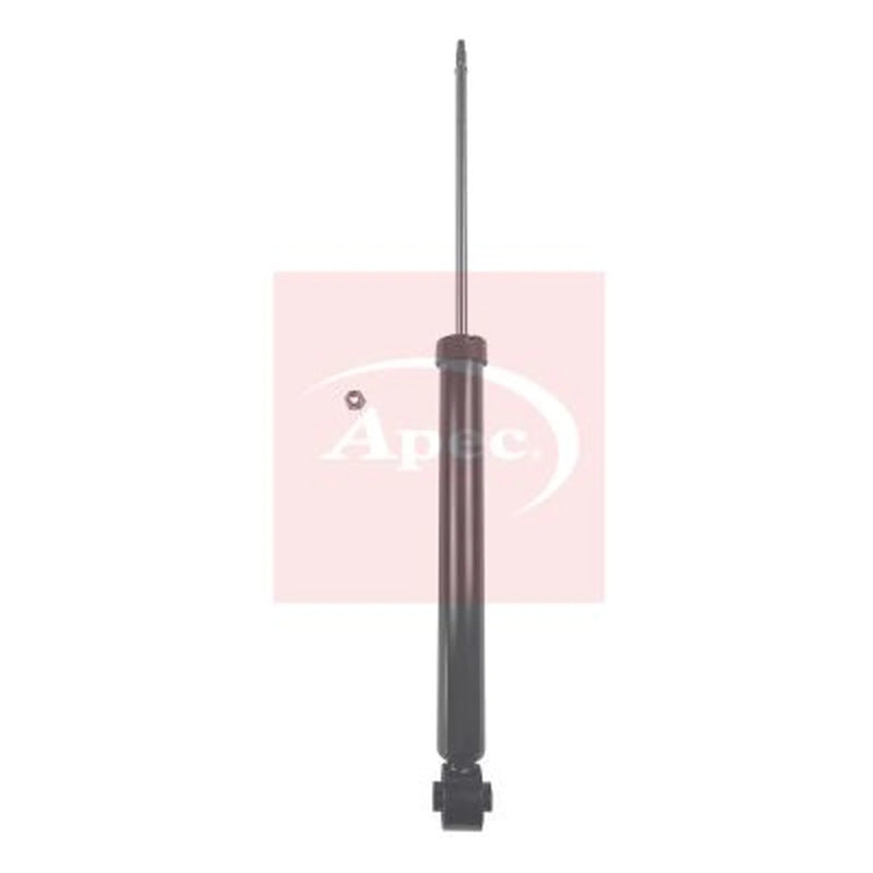 Apec Shock Absorber Damper Strut Rear Right ASA1333