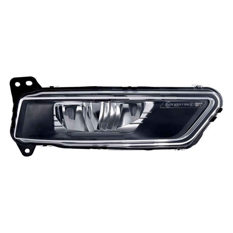 Hella Front Right Fog Light LED fits Man Tgl I 2005-2022