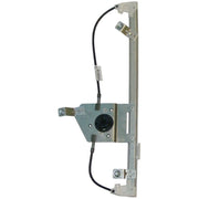 Valeo Electric Window Regulator Lifter Right Rea 850831