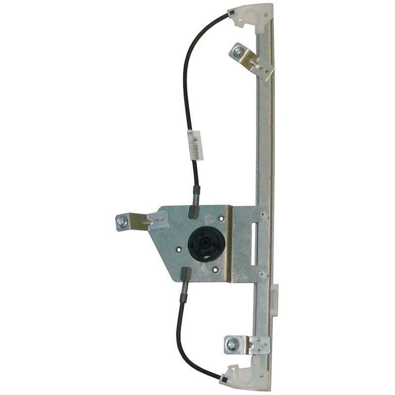 Valeo Electric Window Regulator Lifter Right Rea 850831