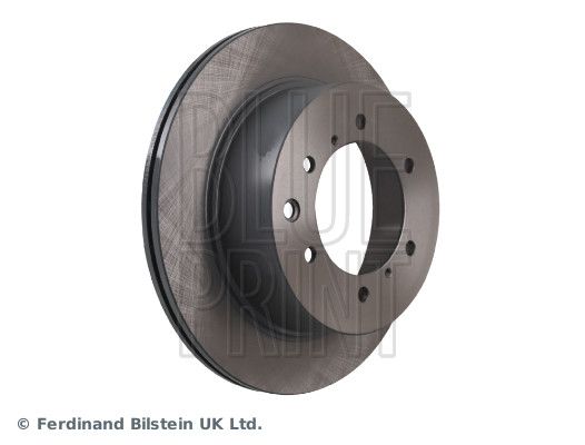 Blue Print ADG04368 Brake Disc