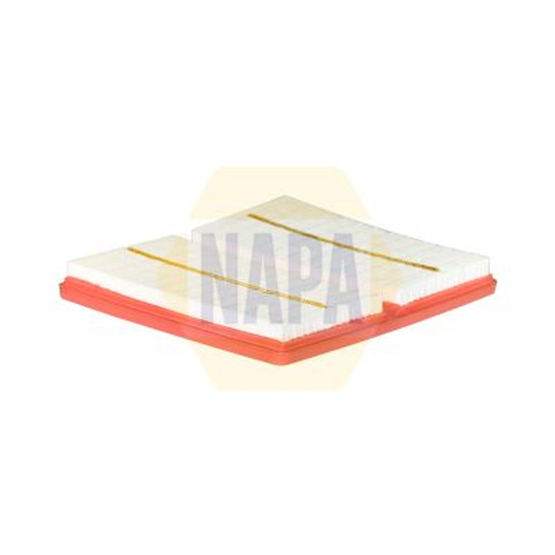 NAPA Engine Air Filter fits Audi A1 2015-2018 1.0
