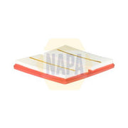 NAPA Service Kit with Air, Oil & Cabin Filters fits VW Up! 2016-2023 1.0