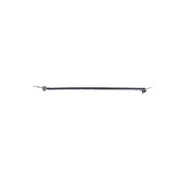 Mahle Air Conditioning Condenser fits Audi Q5 2016-2021 2.0 3.0