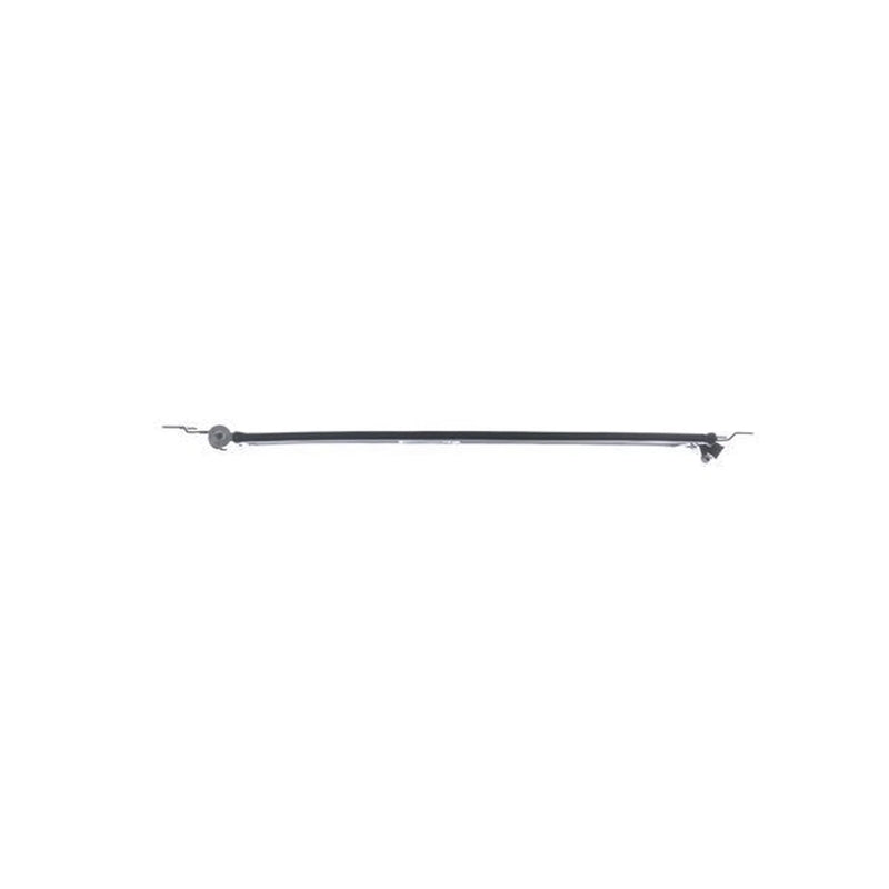 Mahle Air Conditioning Condenser fits Audi Q5 2016-2021 2.0 3.0