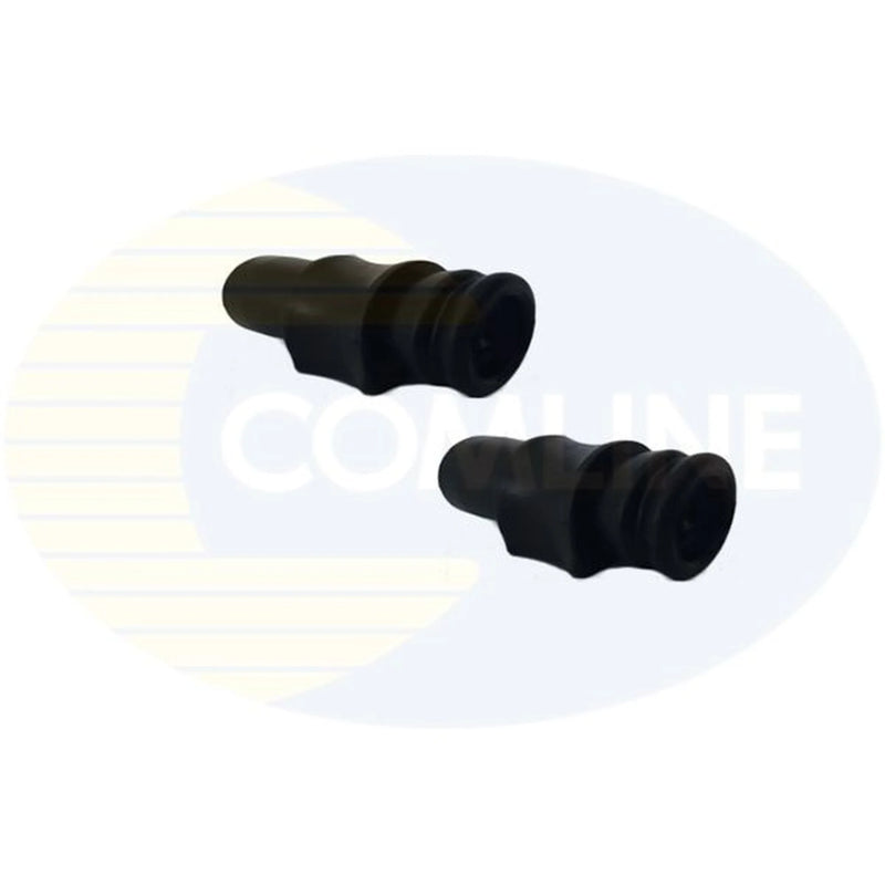 Comline Anti Roll Bar Mounting Bracket fits Citroën Saxo 1996-2004