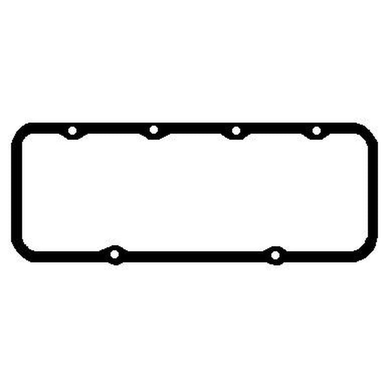 BGA Cylinder Head Cover Gasket fits Citroën C15 Box Body/Mpv 1984-1996 1.1 1.3
