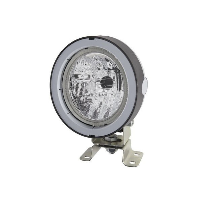 Hella Worklight High fits John Deere Series 5 2009 on