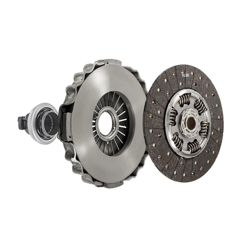 Valeo Clutch Kit Set 3pc 827495