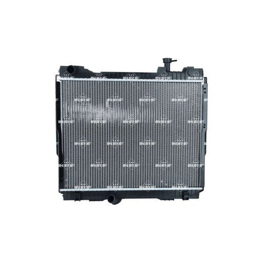NRF Engine Radiator 58484