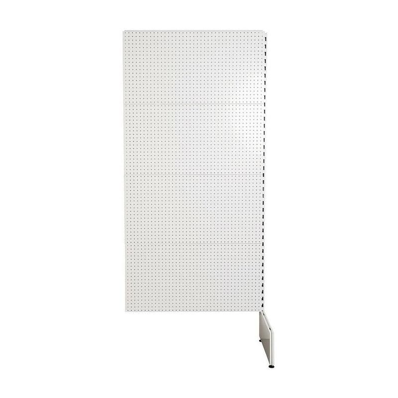 Silverline Toolbar Add-On 1m White Silverline - Dynamic Drive