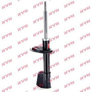 KYB Shock Absorber Damper Strut Front fits Fiat Seicento / 600 1997-2010 0.9 1.1