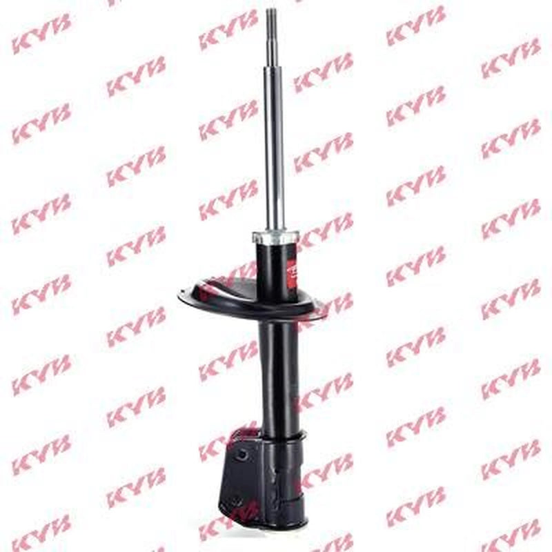 KYB 2 x Shock Absorbers fits Fiat Seicento / 600 1997-2010 0.9 1.1