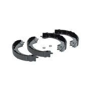Bosch Parking Brake Shoe Set fits Suzuki Grand Vitara II 2005-2015