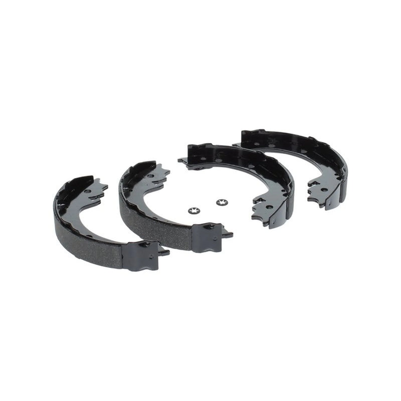 Bosch Parking Brake Shoe Set fits Suzuki Grand Vitara II 2005-2015
