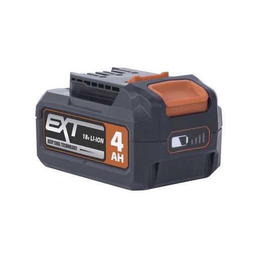 Evolution R18BAT-Li4 EXT Battery 18V 4.0Ah Li-ion Evolution - Dynamic Drive
