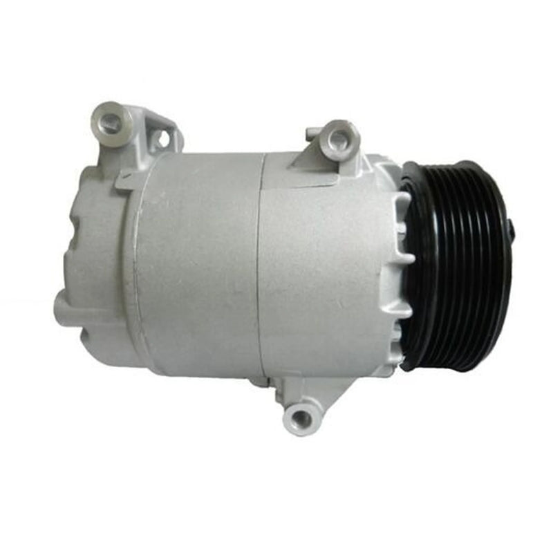 Mahle Air Conditioning Compressor fits Renault Espace 2002-2015 1.9 2.0 2.2
