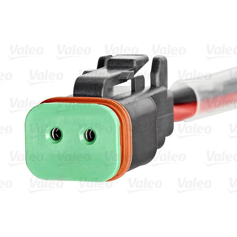Valeo Air Conditioning Compressor 813026