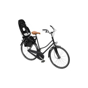 Thule Yepp Nexxt 2 Maxi rack mount child bike seat snow white Child bike seat Thule - Bars 4 Cars
