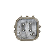 Hella Car Alternator 12V fits Toyota Auris 2009-2012 1.8