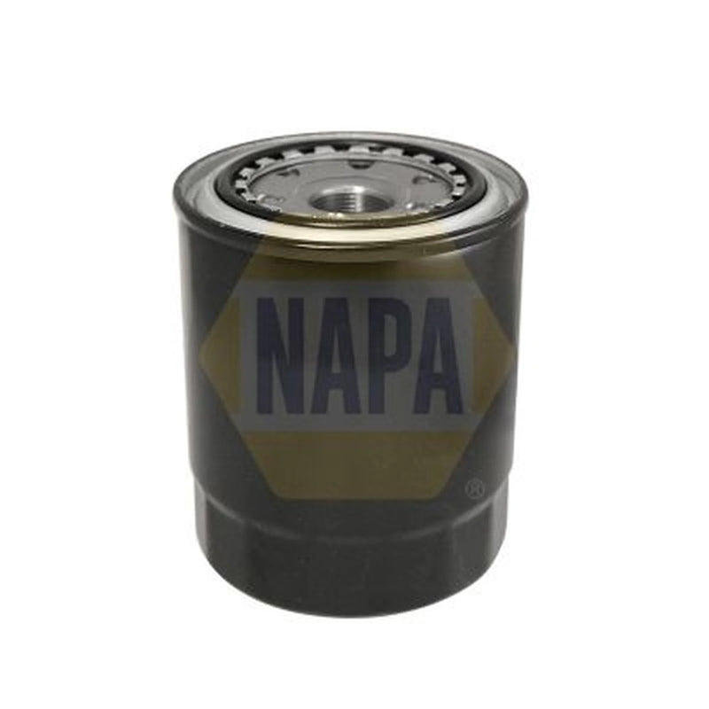 NAPA Service Kit with Air & Oil Filters fits Toyota Land Cruiser Prado 2002-2010