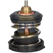 NAPA Thermostat,Coolant fits Audi A1 2012-2018 1.0 1.4