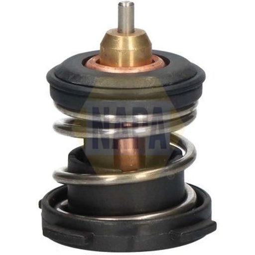 NAPA Thermostat,Coolant fits Audi A1 2012-2018 1.0 1.4