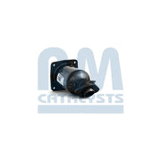 BM Catalysts Homologated Petrol Cat fits Suzuki Wagon R+ 2000-2006 1.0 1.3