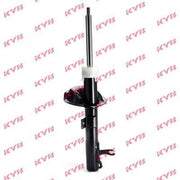 KYB Shock Absorber Damper Strut Front Left fits Ford Focus I 1998-2005